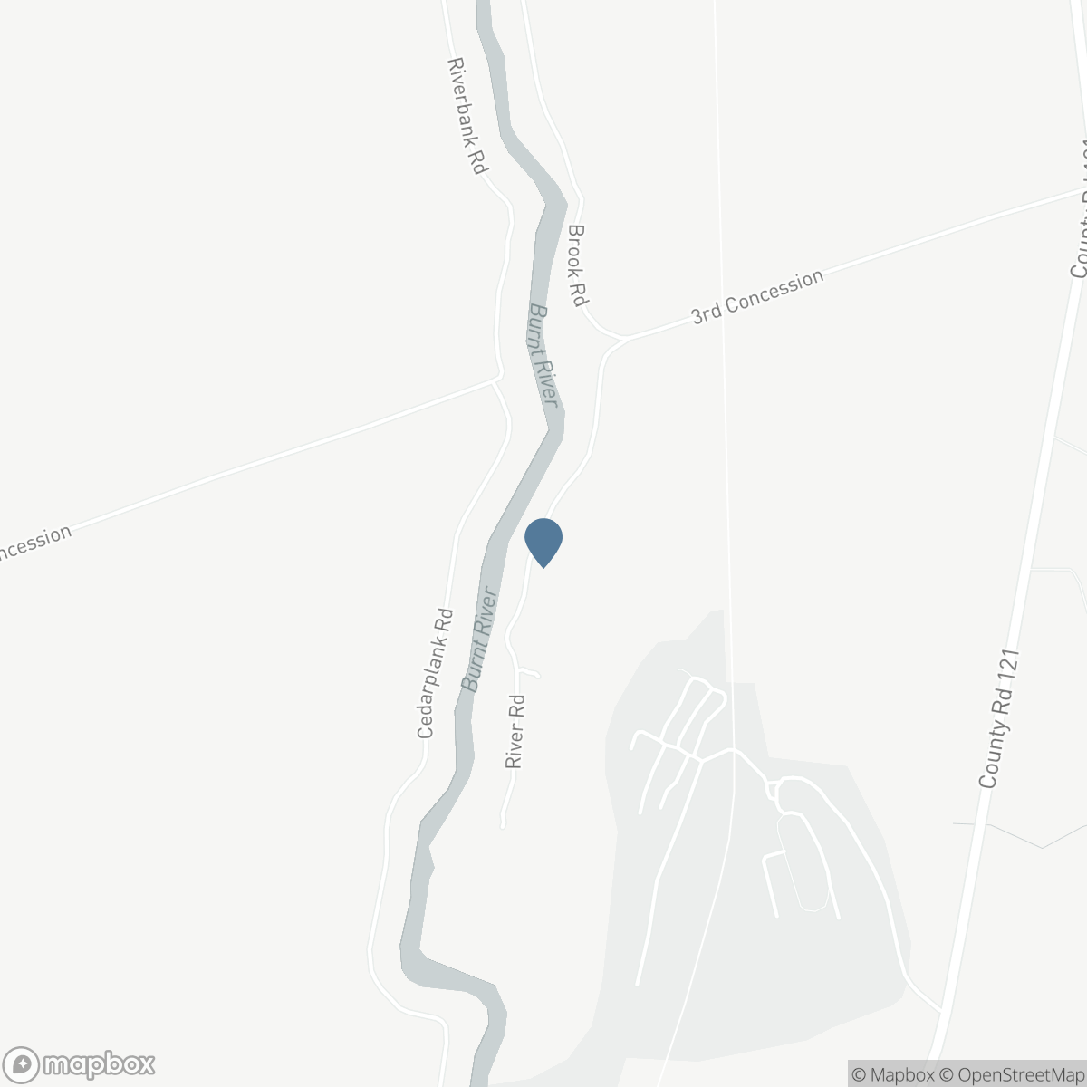 LOT 45 RIVER ROAD, Fenelon Falls, Ontario K0M 1N0
